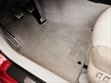  Driver's floor mat and pedals. Mid-seat level from outside looking in photo
